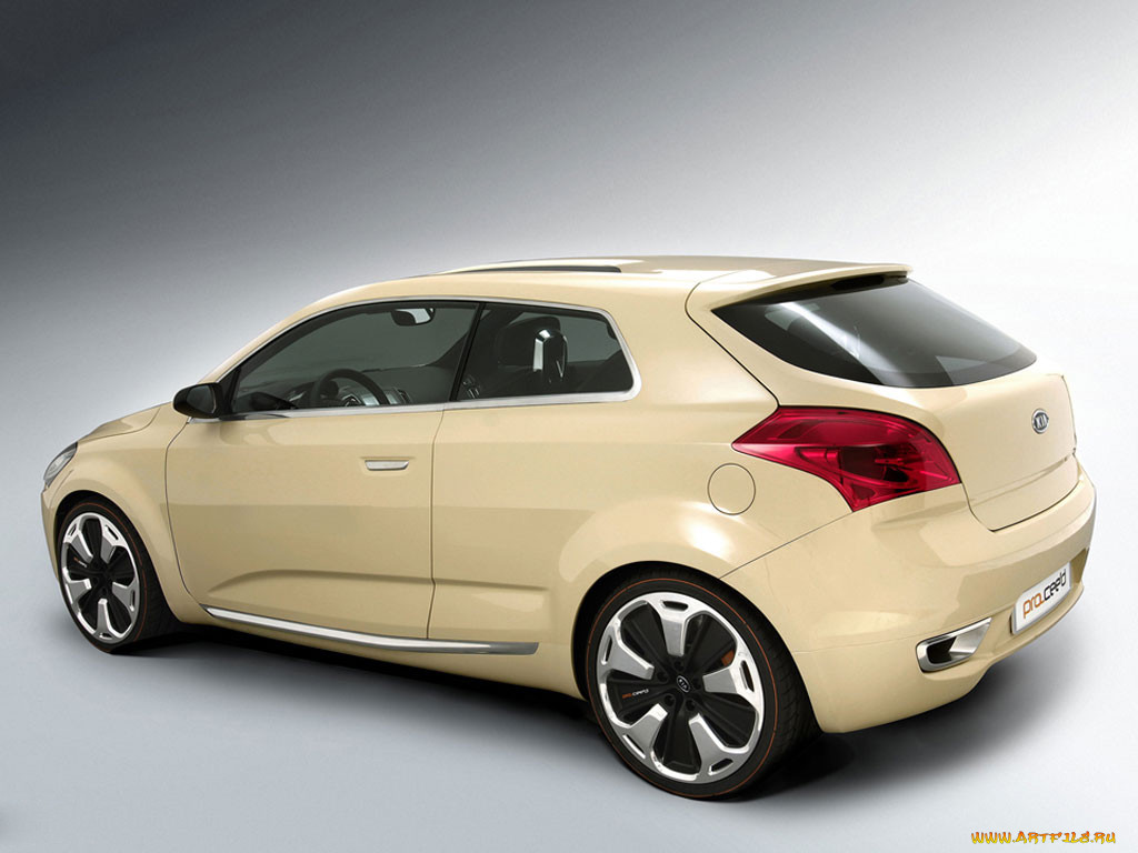 kia, pro, ceed, 